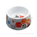 animal feed bowl